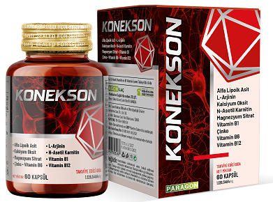 Konekson Kutu IMG-1A